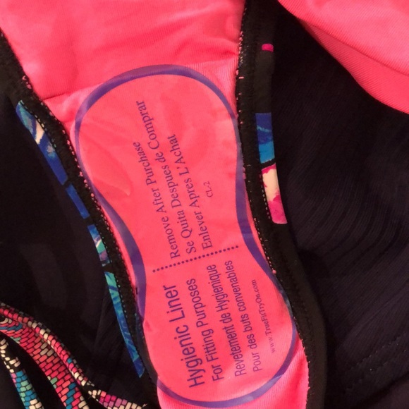 NWT [Sundazed] Stunner Hipster Floral Bikini Swim Bottom Womens Size Large - Picture 7 of 8